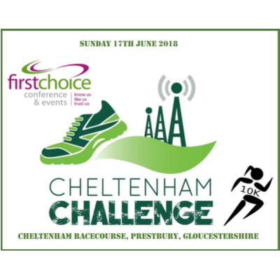 Cheltenham Challenge